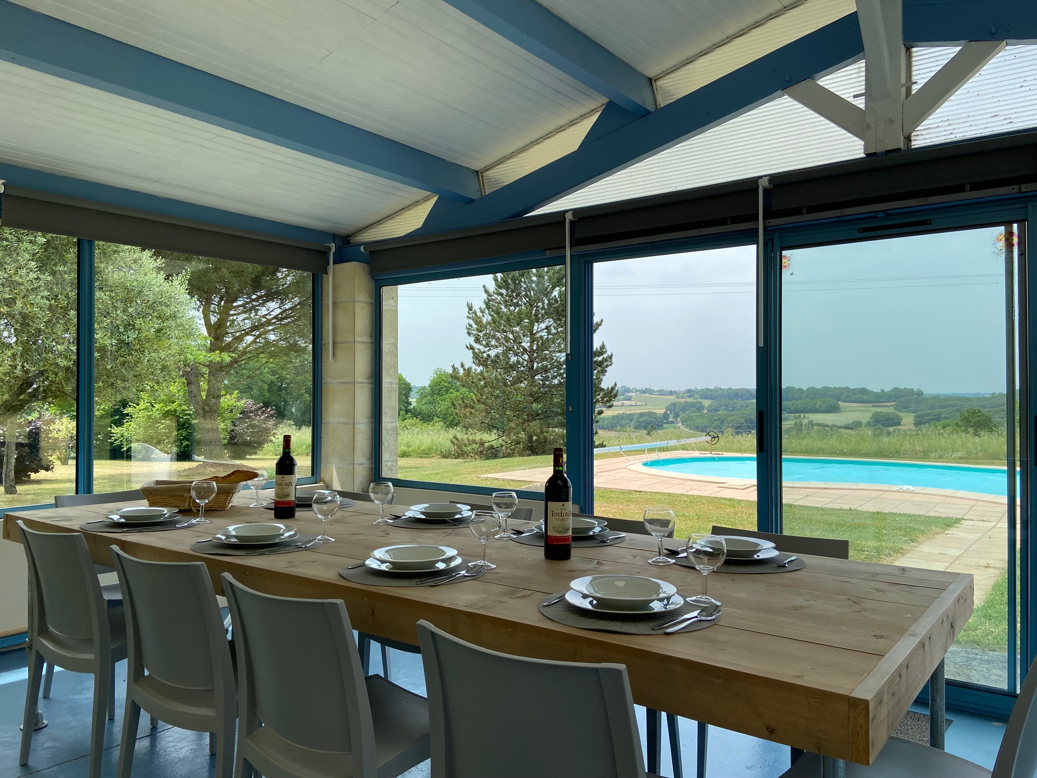 Chez Laurent