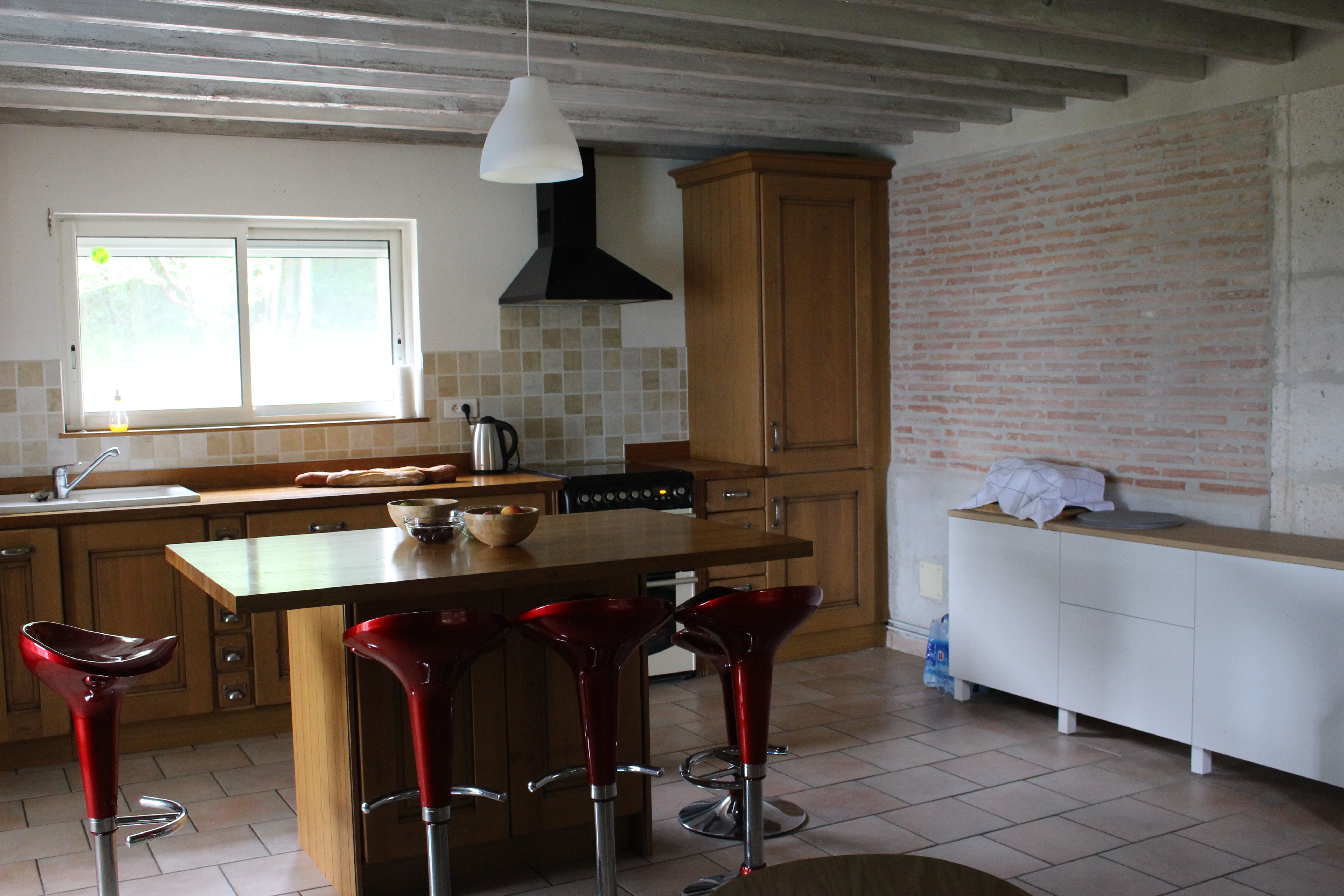 Chez Laurent