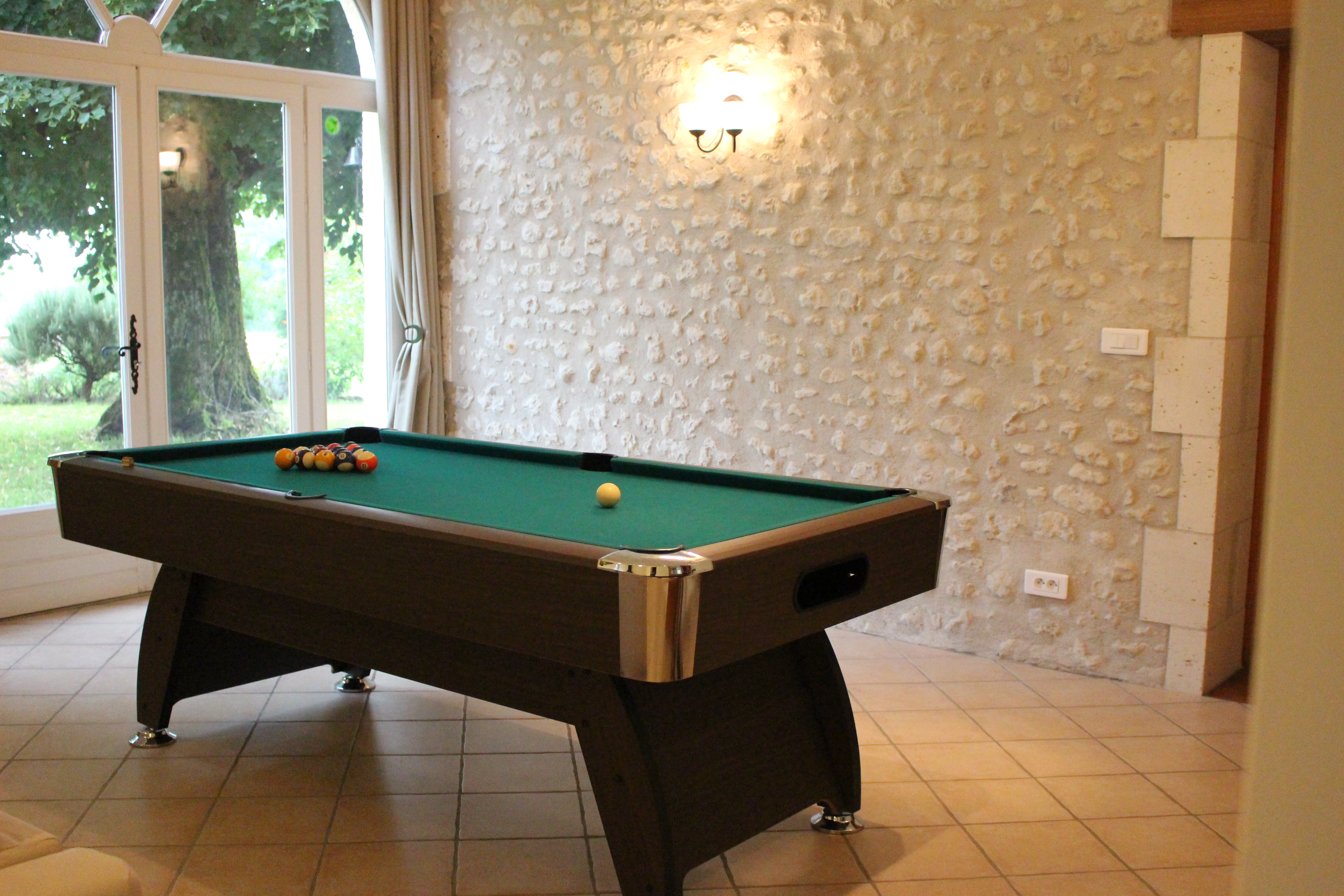 Chez Laurent